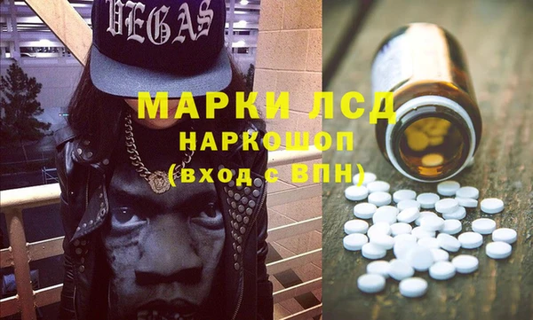 крисы Абаза
