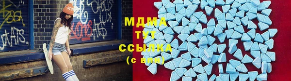 крисы Абаза